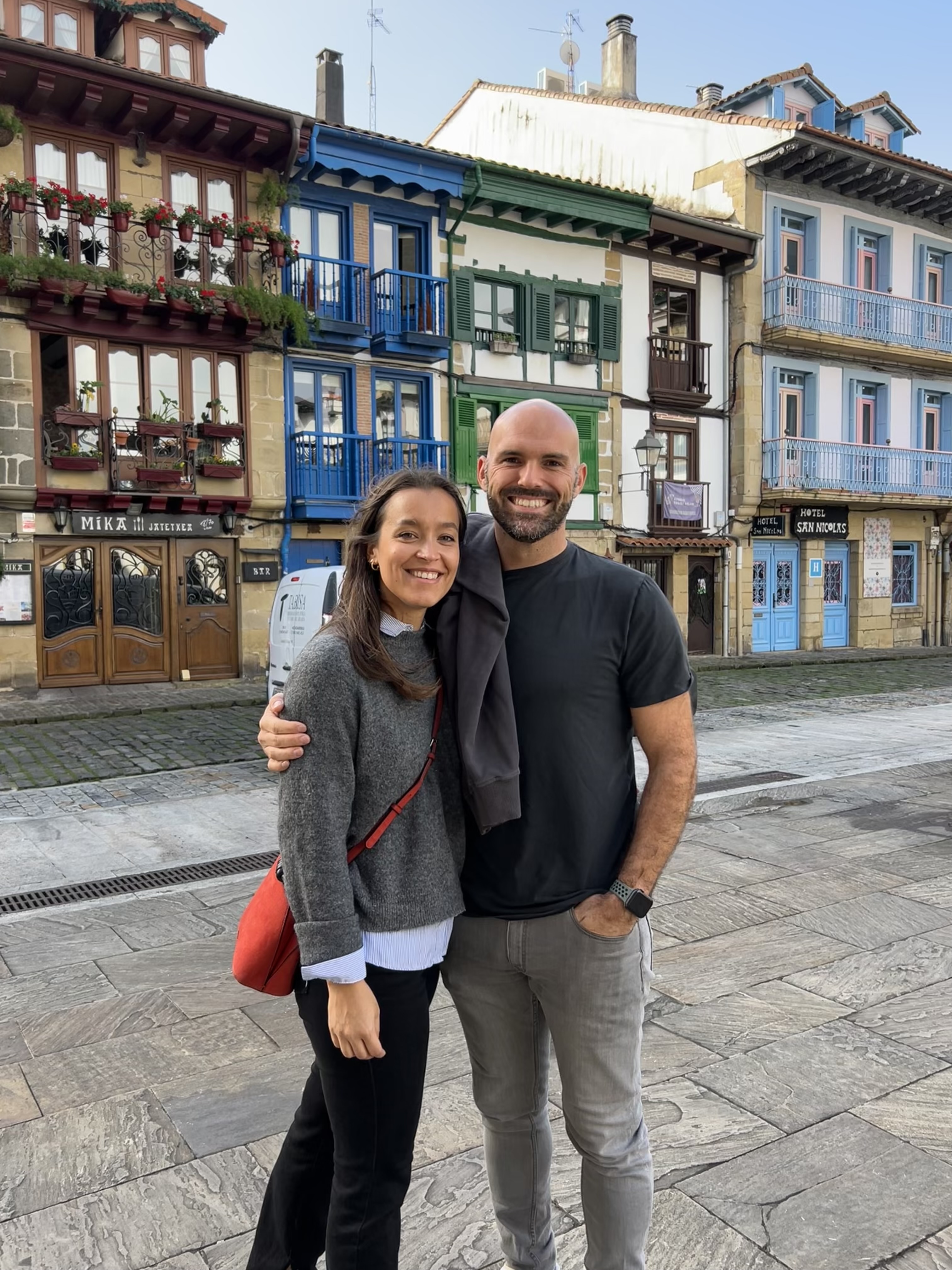 Hondarribia